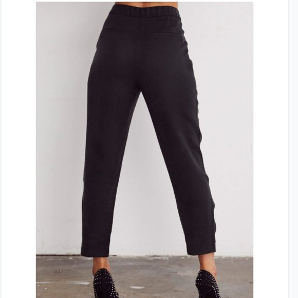 Vetta The Every Day Pant - Picture 4 of 7